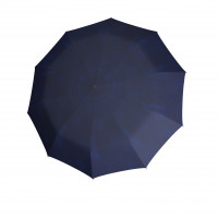 KNIRPS T.771 CHALLENGE BLUE - pánsky holový vystreľovací dáždnik