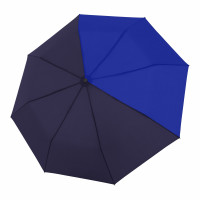 Hit Mini Blue - dámsky/pánsky skladací dáždnik