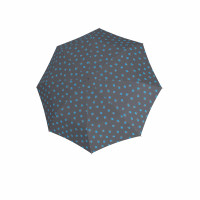 Hit Mini Candy Blue - dámsky skladací dáždnik