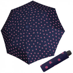 Hit Mini Candy Lilac - dámsky skladací dáždnik