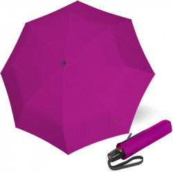 KNIRPS T.200 Pink - elegantný plne automatický dáždnik