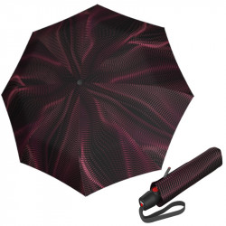KNIRPS T.200 Sound Sunset - elegantný plne automatický dáždnik