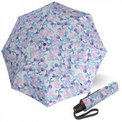 KNIRPS T.200 Mermaid - elegantný plne automatický dáždnik