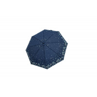 Hit Mini Crystals - dámsky skladací dáždnik