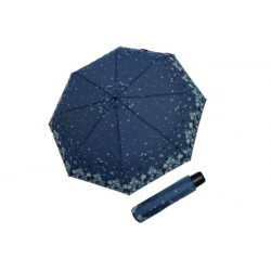 Hit Mini Crystals - dámsky skladací dáždnik