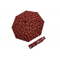 Mini Fiber Lovely - dámsky skladací dáždnik