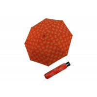 Fiber Mini Wave - dámsky skladací dáždnik