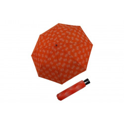 Fiber Mini Wave - dámsky skladací dáždnik