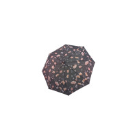 Fiber Mini Wildflowers - dámsky skladací dáždnik