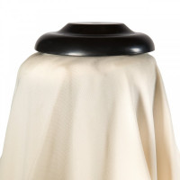 RAVENNA SMART 3 m - záhradný výkyvný slnečník s bočnou tyčou