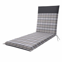 LIVING 2917 - poduška na záhradné ležadlo