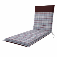 LIVING 2917 - poduška na záhradné ležadlo