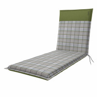 LIVING 2917 - poduška na záhradné ležadlo