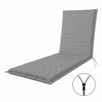 LIVING 2917 - poduška na záhradné ležadlo