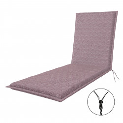 LIVING 2917 - poduška na záhradné ležadlo