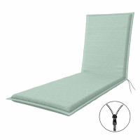 LIVING 2917 - poduška na záhradné ležadlo