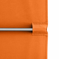 myZone 220 x 300 cm LED - záhradný naklápací bočný slnečník