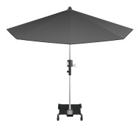 KNIRPS PHOENIX 315 cm - záhradný stredový slnečník