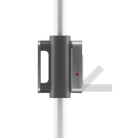 KNIRPS PHOENIX 315 cm - záhradný stredový slnečník