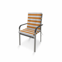 LIVING 4902 střední - polstr na židli a křeslo