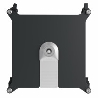 KNIRPS EASY-CLICK 50 kg - pojazdný oceľový stojan s kolieskami