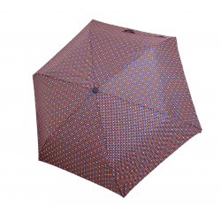 Havanna Minore - dámsky skladací dáždnik