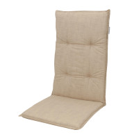 LIVING 6995 vysoký - poduška na stoličku a kreslo
