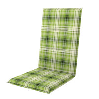 SPOT 5900 vysoký - poduška na stoličku a kreslo