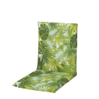 LIVING 9920 nízky - poduška na stoličku a kreslo