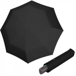 KNIRPS - VISION DUOMATIC - ROOT - BIO plne automatický dáždnik