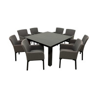 PRATO TOMBOLO - luxusné záhradné sedenie 8+1