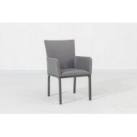 PRATO TOMBOLO - luxusné záhradné sedenie 8+1