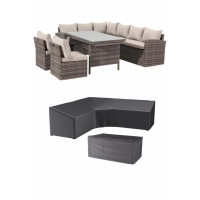 Ochranný obal na zostavu AVILA