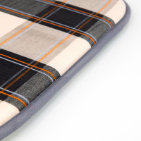 Polstr na stoličke D - 129 monoblok nízky