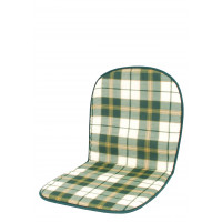 Polstr na stoličke D - 129 monoblok nízky