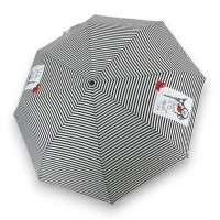 Mini Fiber Take me to Paris - dámsky skladací dáždnik