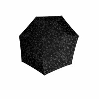 KNIRPS X1 Speak  -  EKO ľahký dámsky skladací mini-dáždnik