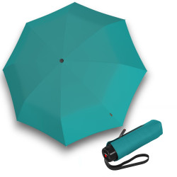 KNIRPS T.020 AQUA SUPERTHIN s UV - ultraľahký skladací dáždnik