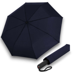 Knirps Duomatic 400 XXL navy- elegantný pánský plnoautomatický dáždnik