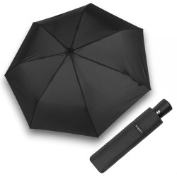 Buddy Duo - pánsky plne automatický skladací dáždnik