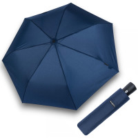 Buddy Duo - pánsky plne automatický skladací dáždnik