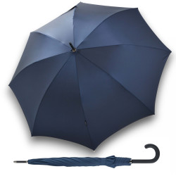 Buddy Long - pánsky holový vystreľovací dáždnik