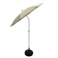 ZARA - naklápací slnečník 180 cm