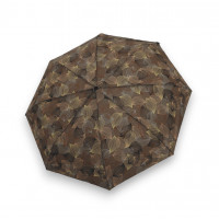 Hit Mini Leaves - dámsky skladací dáždnik