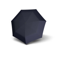 KNIRPS X1 GLAM NAVY - ľahký dámsky skladací mini-dáždnik