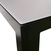 Luna Melia Likatex - hliníkové záhradné sedenie 4+1