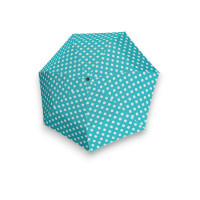 Mini Hit Baloon - dámsky skladací dáždnik