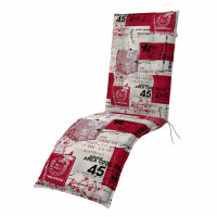 LIVING 2115 relax - poduška na relaxačné kreslo