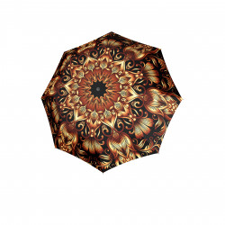 Fiber Flex AC Witrage- dámsky holový vystreľovací dáždnik