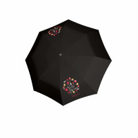 Magic Fiber Paris je Taime - dámsky/pánsky plne automatický dáždnik